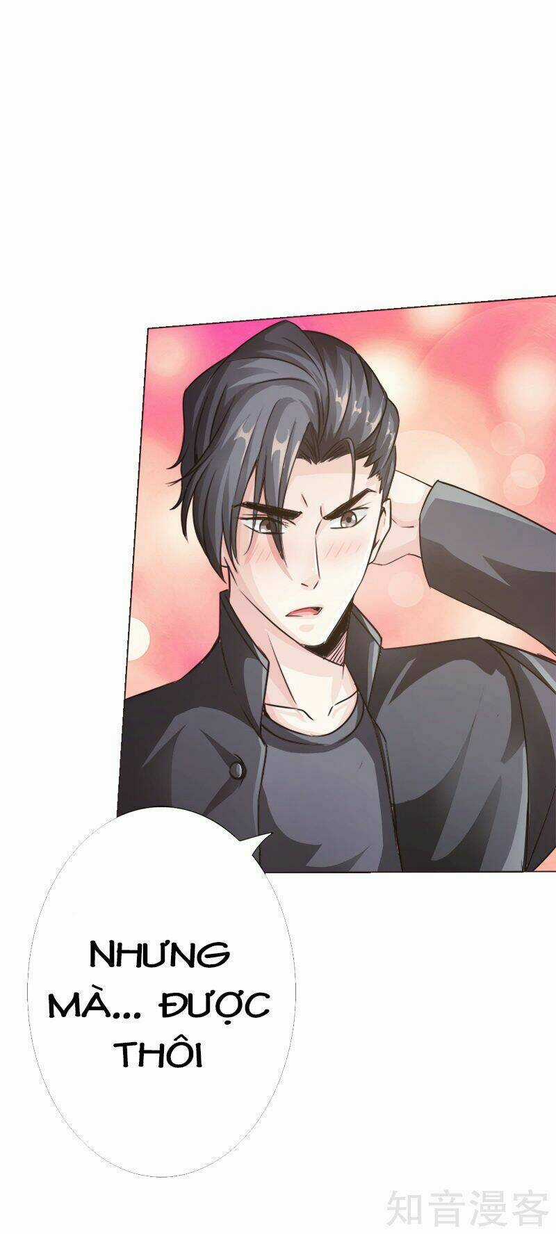 Tuyệt Phẩm Tà Thiếu - Chapter 9 - Trang 19