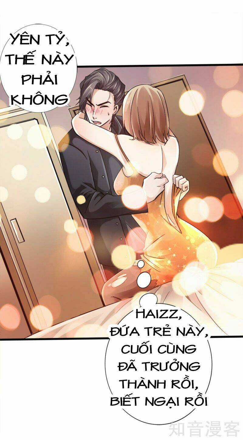 Tuyệt Phẩm Tà Thiếu - Chapter 9 - Trang 20