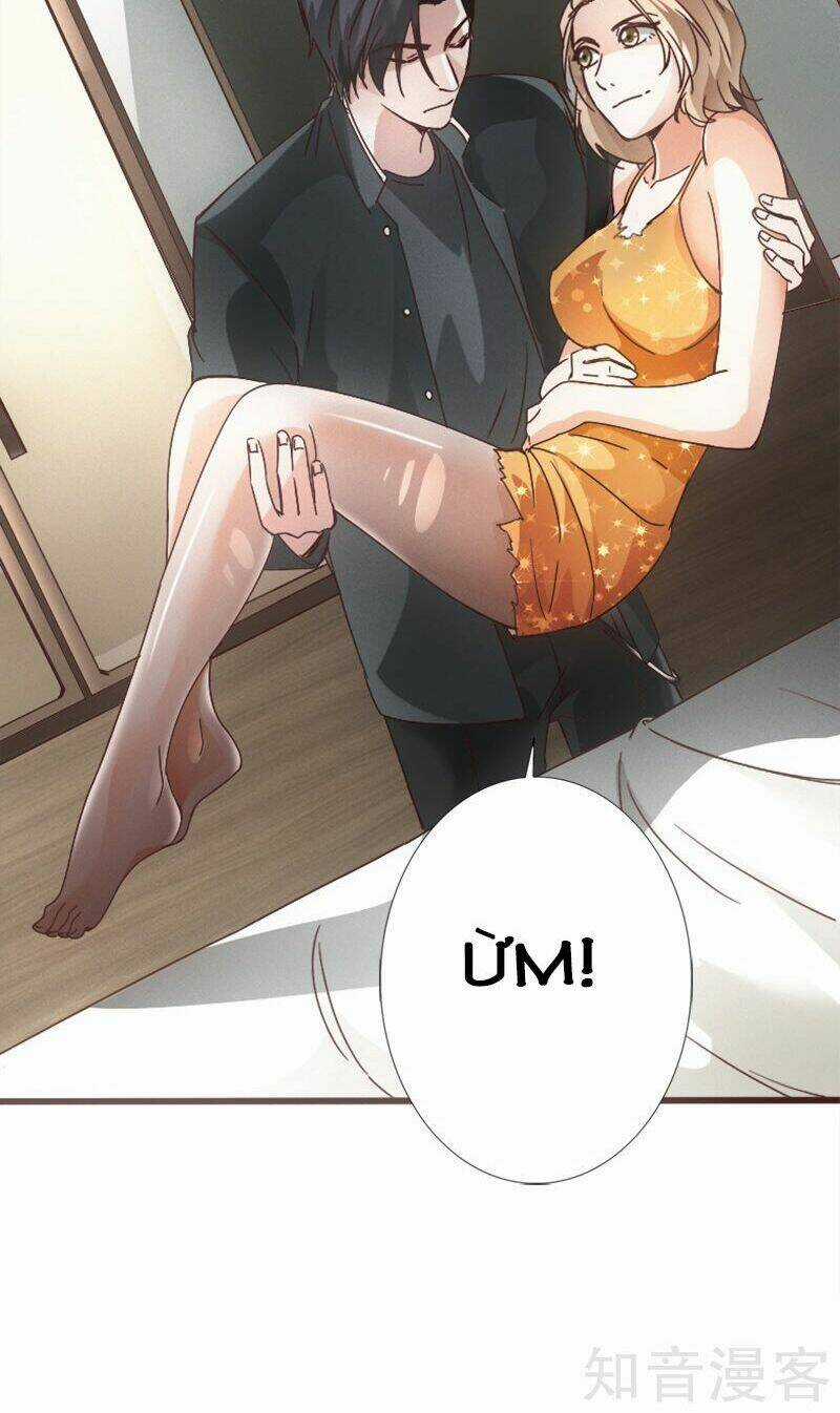 Tuyệt Phẩm Tà Thiếu - Chapter 9 - Trang 3