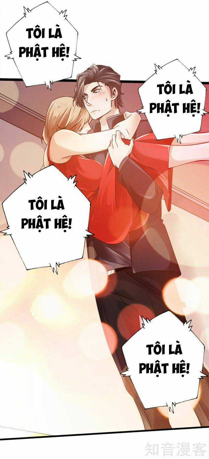 Tuyệt Phẩm Tà Thiếu - Chapter 9 - Trang 21