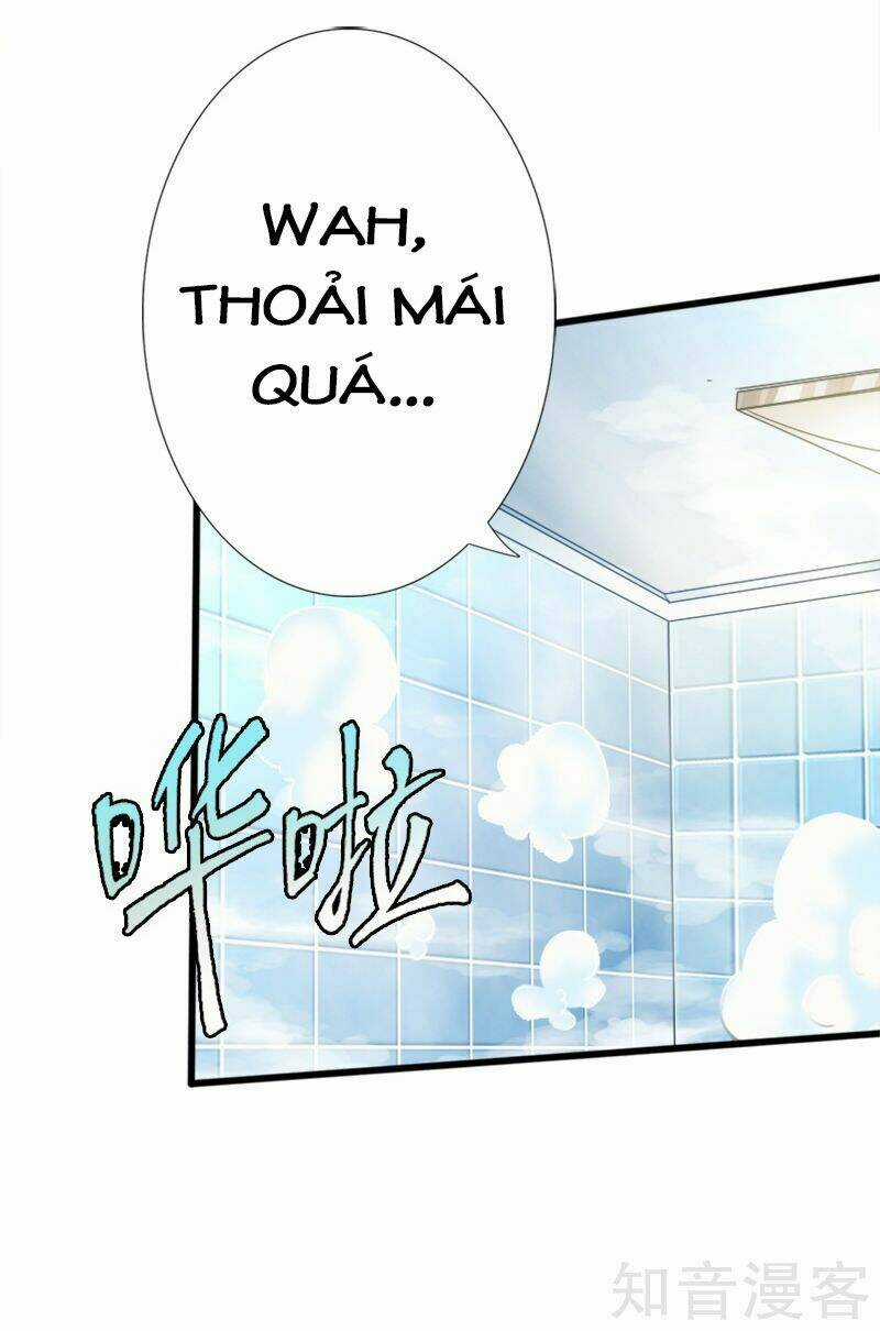 Tuyệt Phẩm Tà Thiếu - Chapter 9 - Trang 22