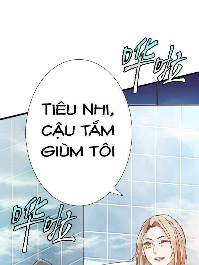Tuyệt Phẩm Tà Thiếu - Chapter 9 - Trang 23
