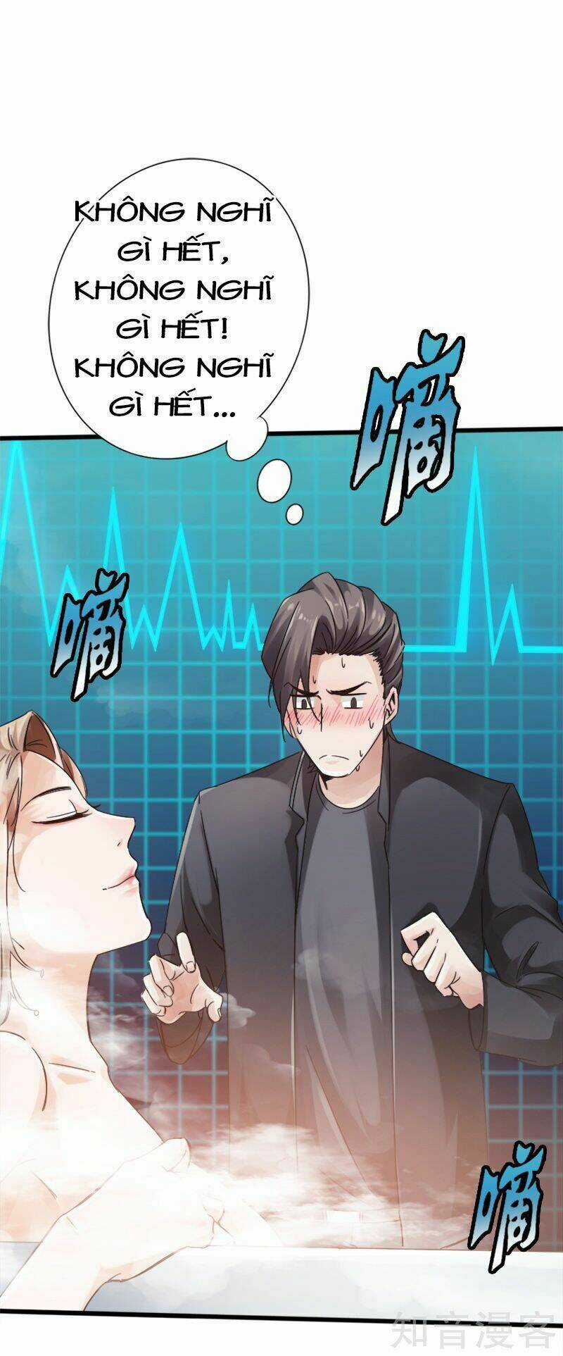 Tuyệt Phẩm Tà Thiếu - Chapter 9 - Trang 25