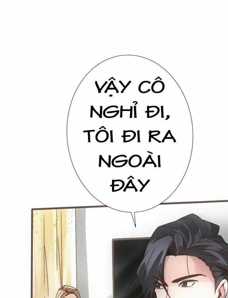 Tuyệt Phẩm Tà Thiếu - Chapter 9 - Trang 4