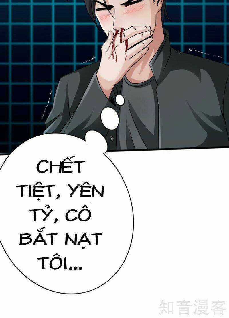 Tuyệt Phẩm Tà Thiếu - Chapter 9 - Trang 32