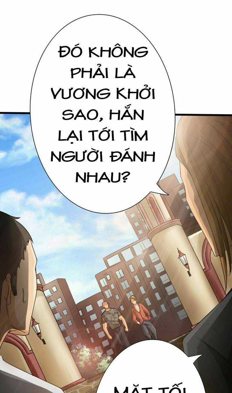 Tuyệt Phẩm Tà Thiếu - Chapter 9 - Trang 33