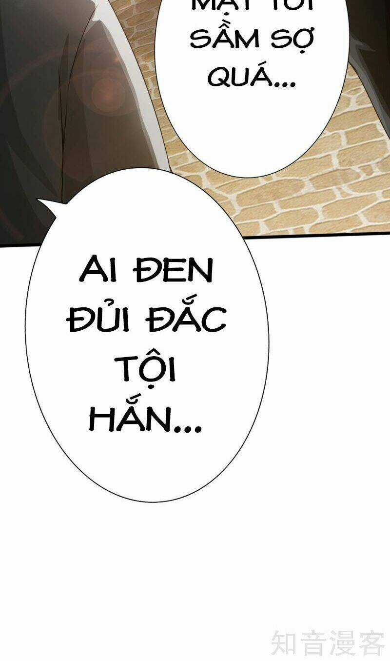 Tuyệt Phẩm Tà Thiếu - Chapter 9 - Trang 34