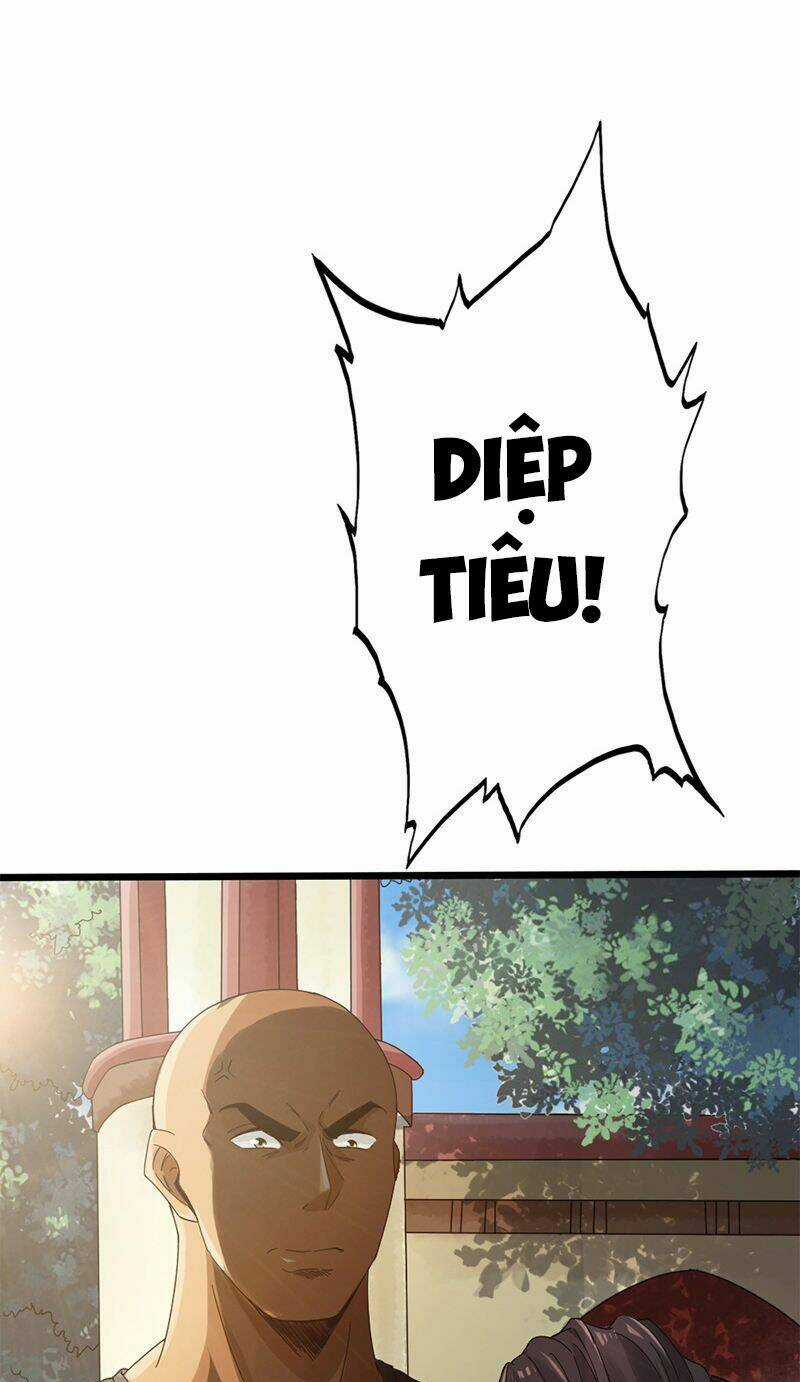 Tuyệt Phẩm Tà Thiếu - Chapter 9 - Trang 36