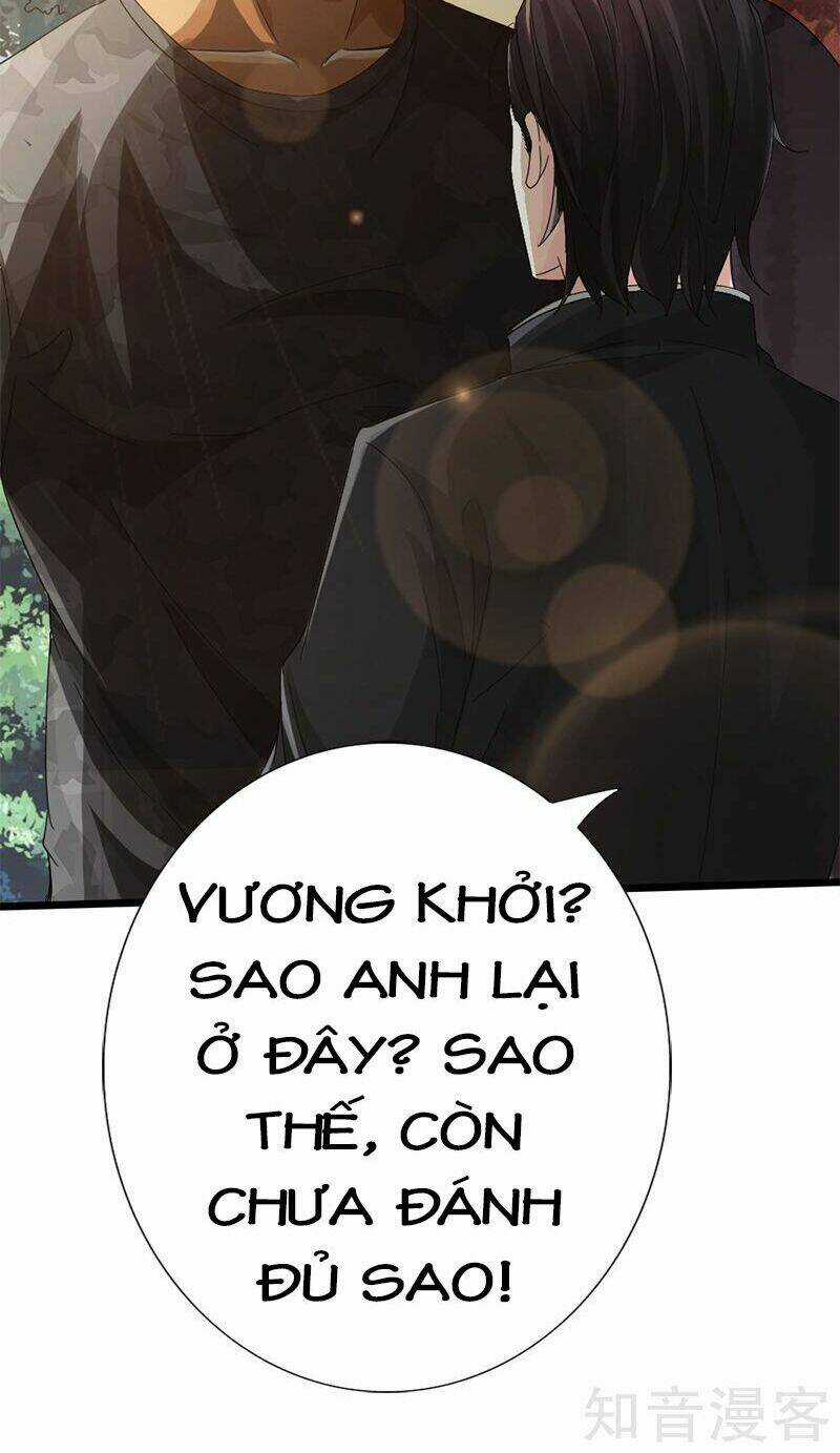 Tuyệt Phẩm Tà Thiếu - Chapter 9 - Trang 37