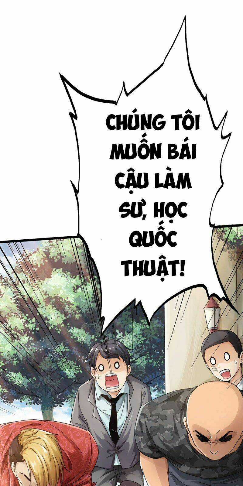 Tuyệt Phẩm Tà Thiếu - Chapter 9 - Trang 39