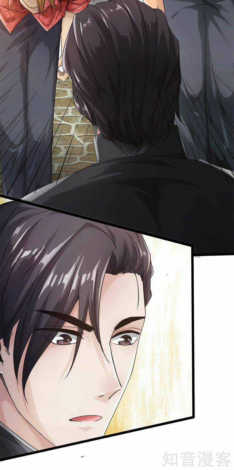 Tuyệt Phẩm Tà Thiếu - Chapter 9 - Trang 40