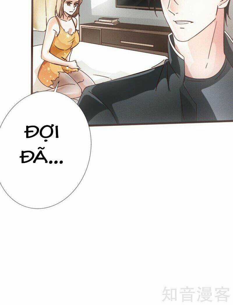 Tuyệt Phẩm Tà Thiếu - Chapter 9 - Trang 5