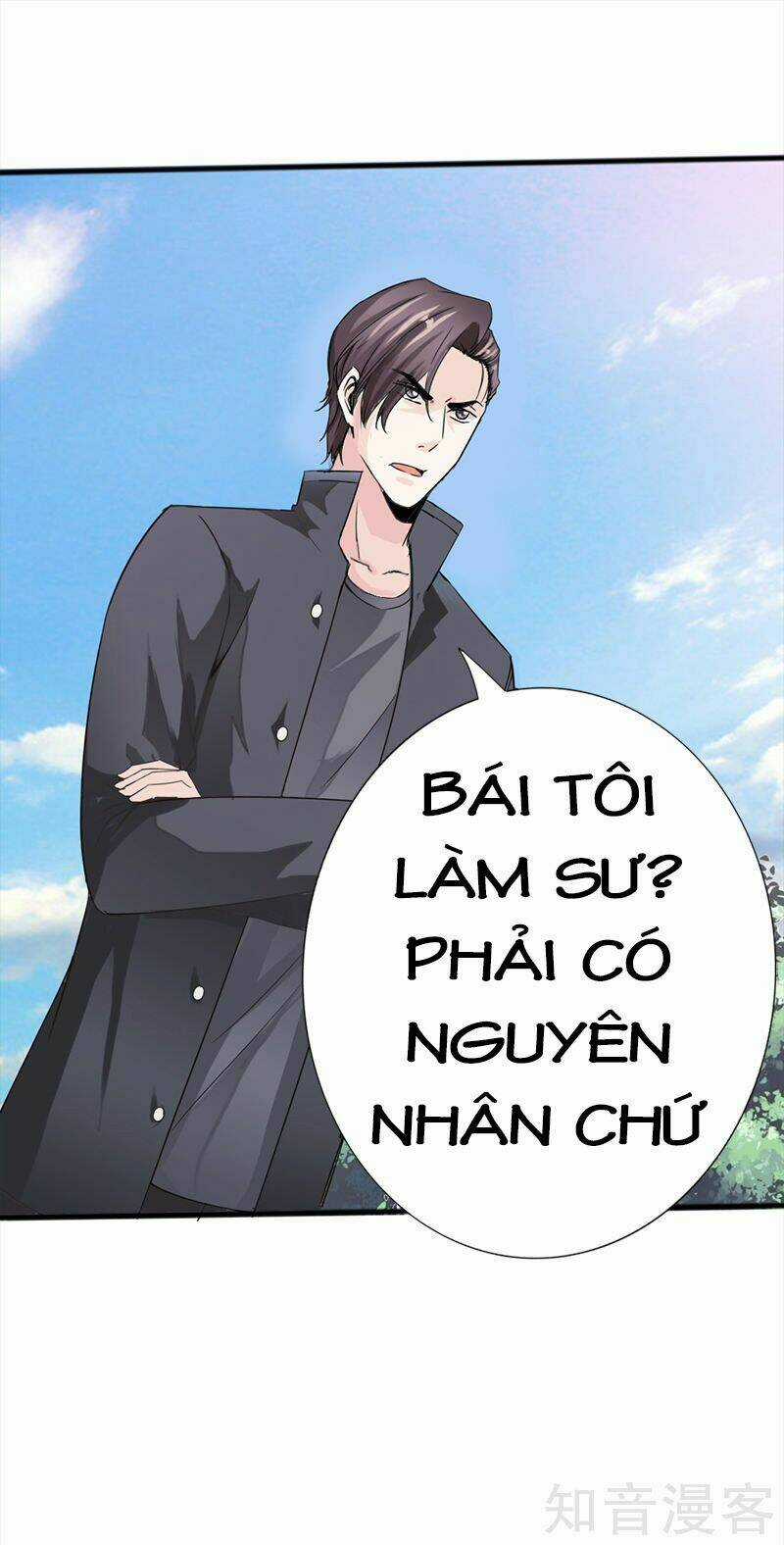 Tuyệt Phẩm Tà Thiếu - Chapter 9 - Trang 42