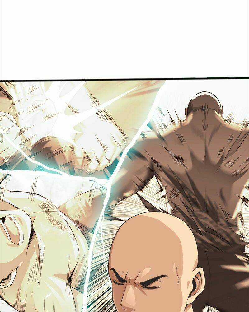 Tuyệt Phẩm Tà Thiếu - Chapter 9 - Trang 43