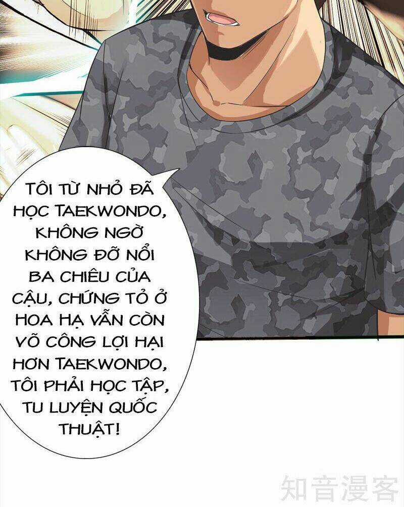 Tuyệt Phẩm Tà Thiếu - Chapter 9 - Trang 44