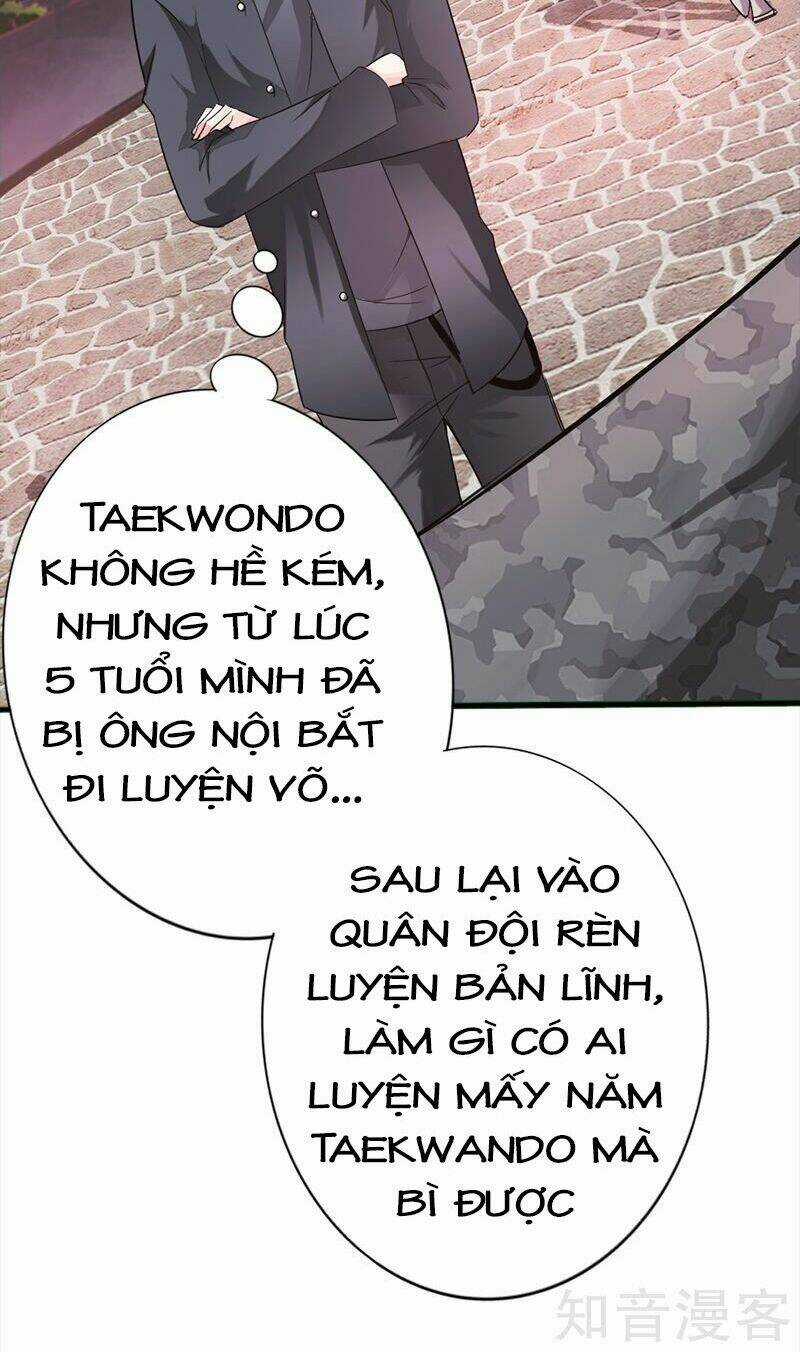 Tuyệt Phẩm Tà Thiếu - Chapter 9 - Trang 46