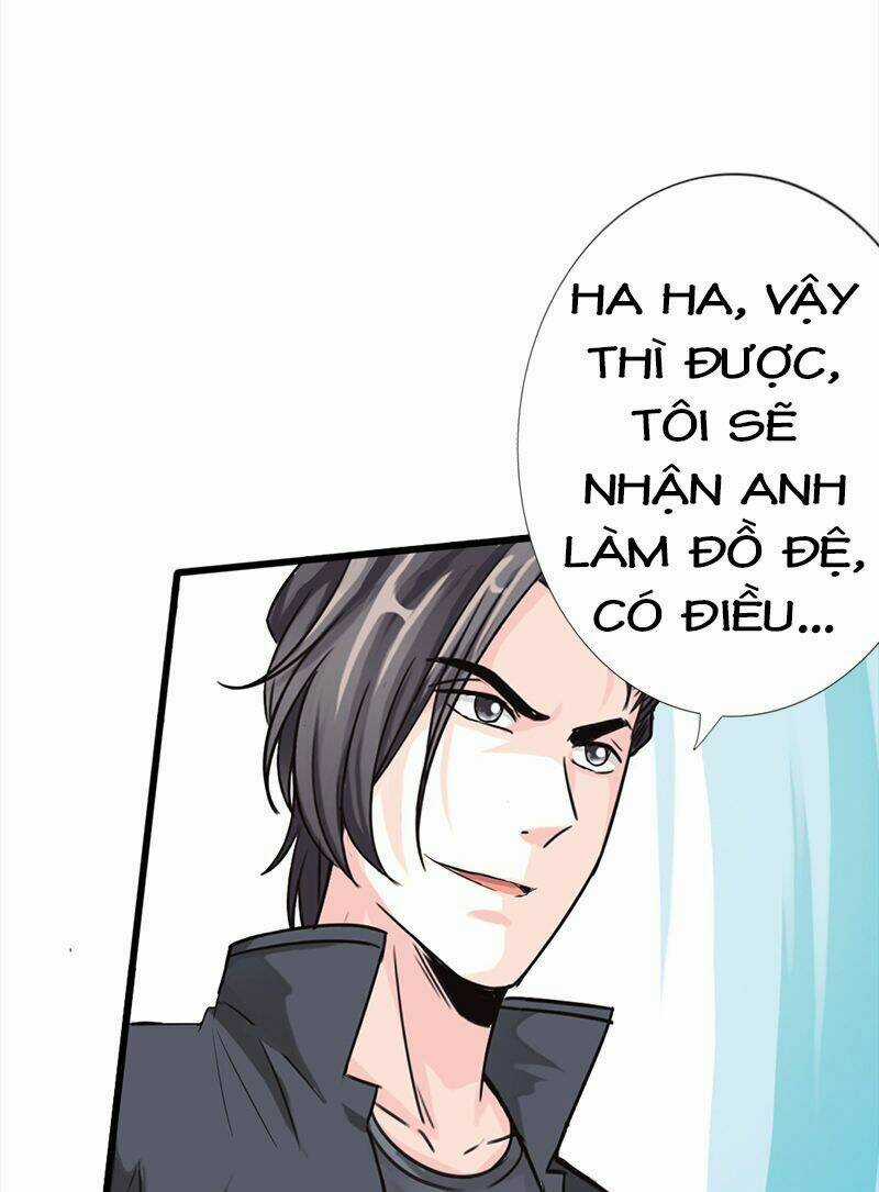 Tuyệt Phẩm Tà Thiếu - Chapter 9 - Trang 48