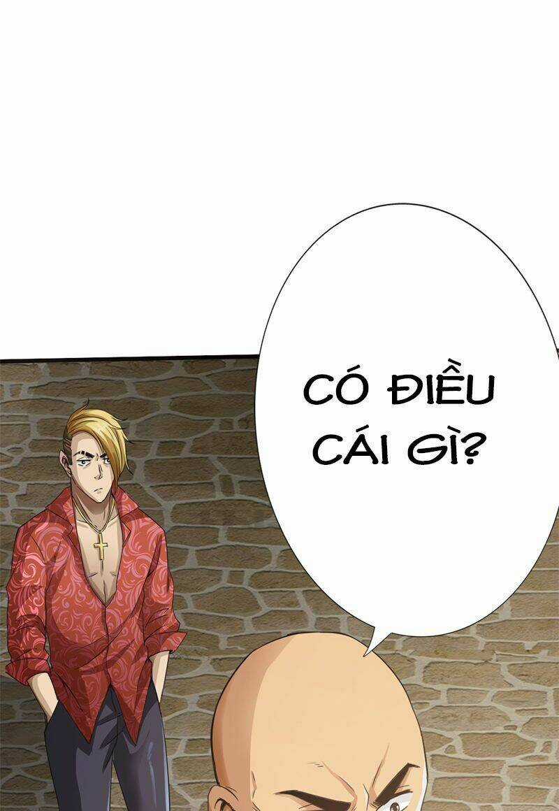 Tuyệt Phẩm Tà Thiếu - Chapter 9 - Trang 50