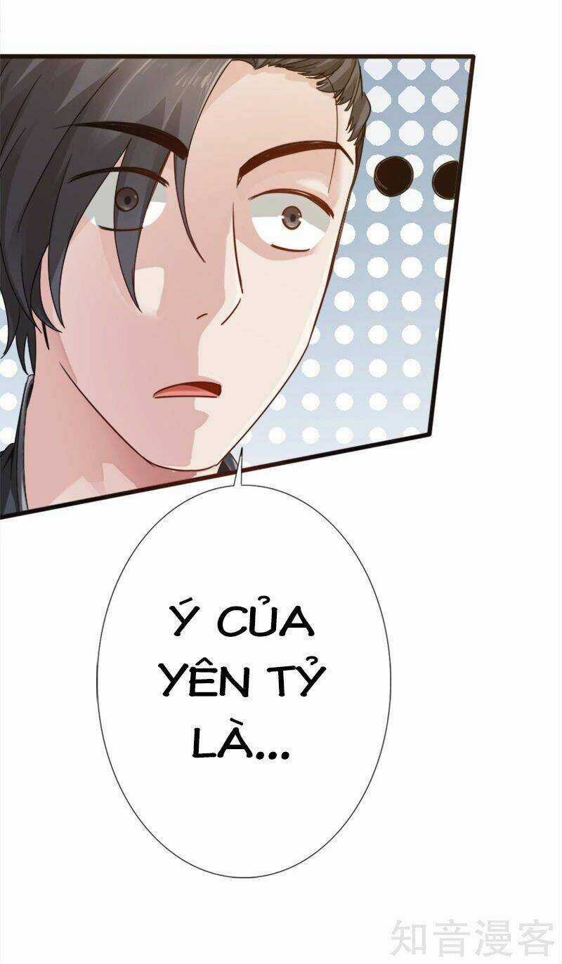 Tuyệt Phẩm Tà Thiếu - Chapter 9 - Trang 7