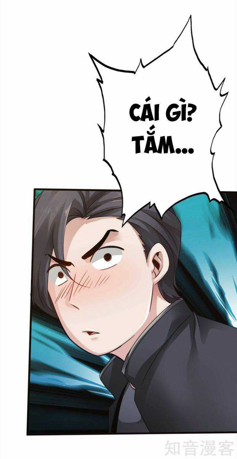 Tuyệt Phẩm Tà Thiếu - Chapter 9 - Trang 9