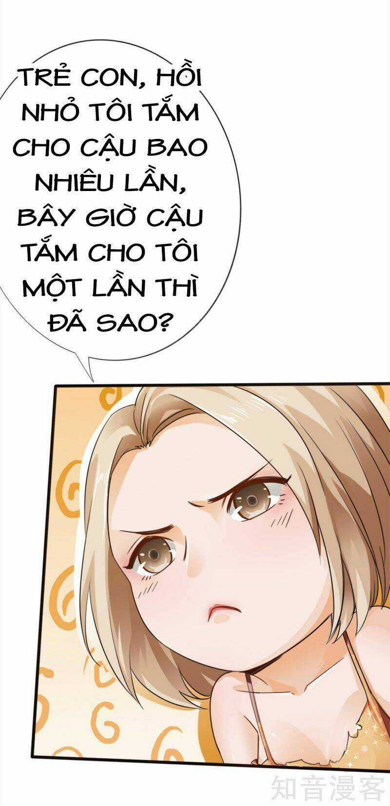 Tuyệt Phẩm Tà Thiếu - Chapter 9 - Trang 10