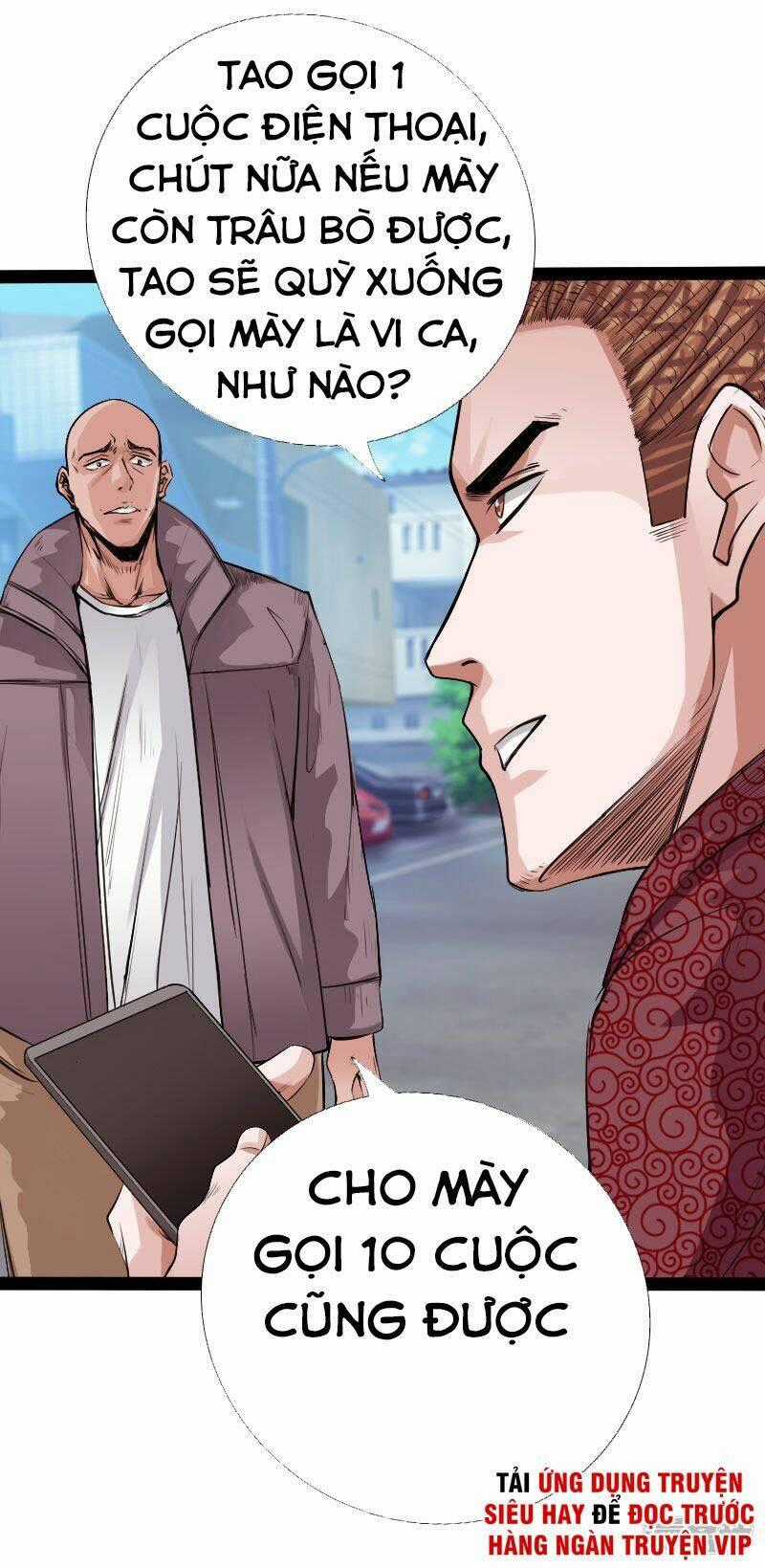 Tuyệt Phẩm Tà Thiếu - Chapter 90 - Trang 1