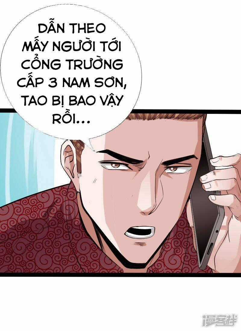 Tuyệt Phẩm Tà Thiếu - Chapter 90 - Trang 2