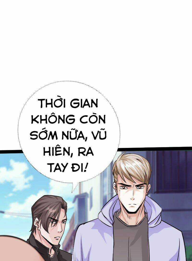 Tuyệt Phẩm Tà Thiếu - Chapter 90 - Trang 14