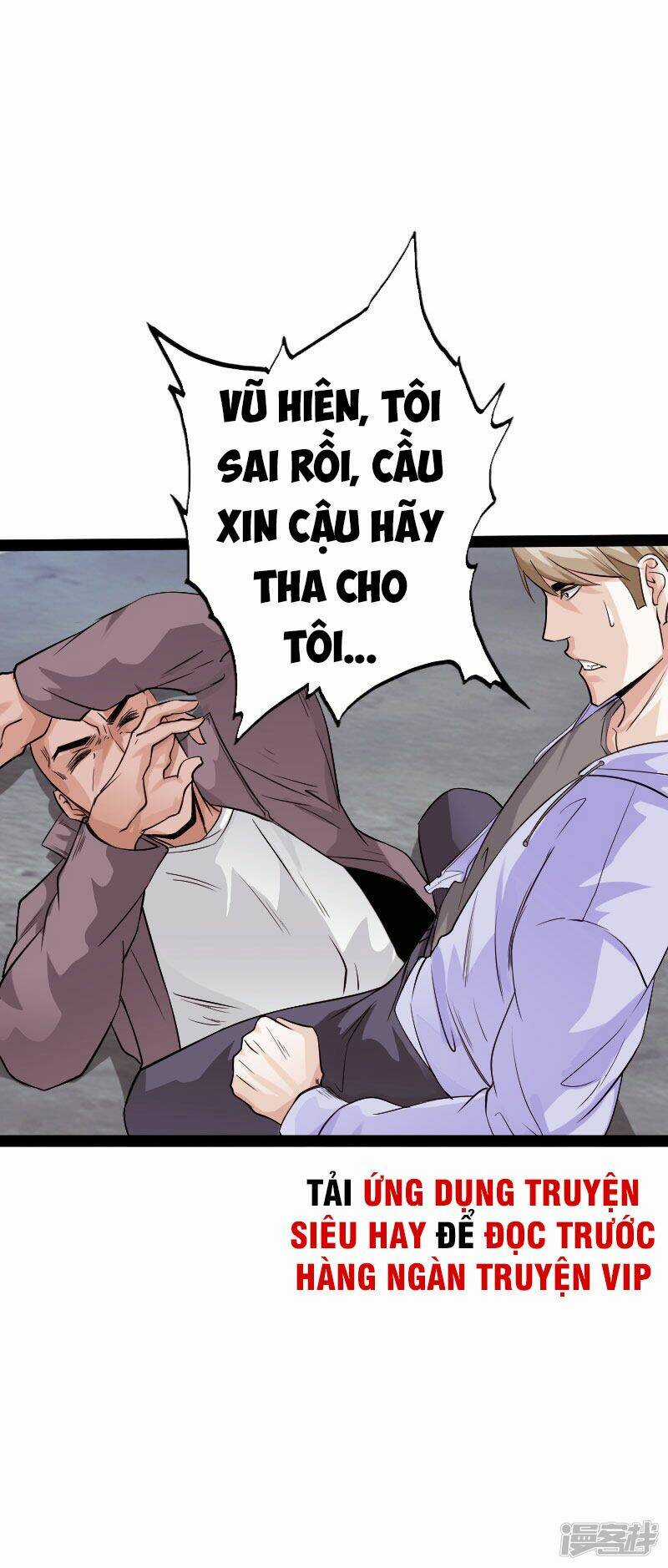 Tuyệt Phẩm Tà Thiếu - Chapter 90 - Trang 19