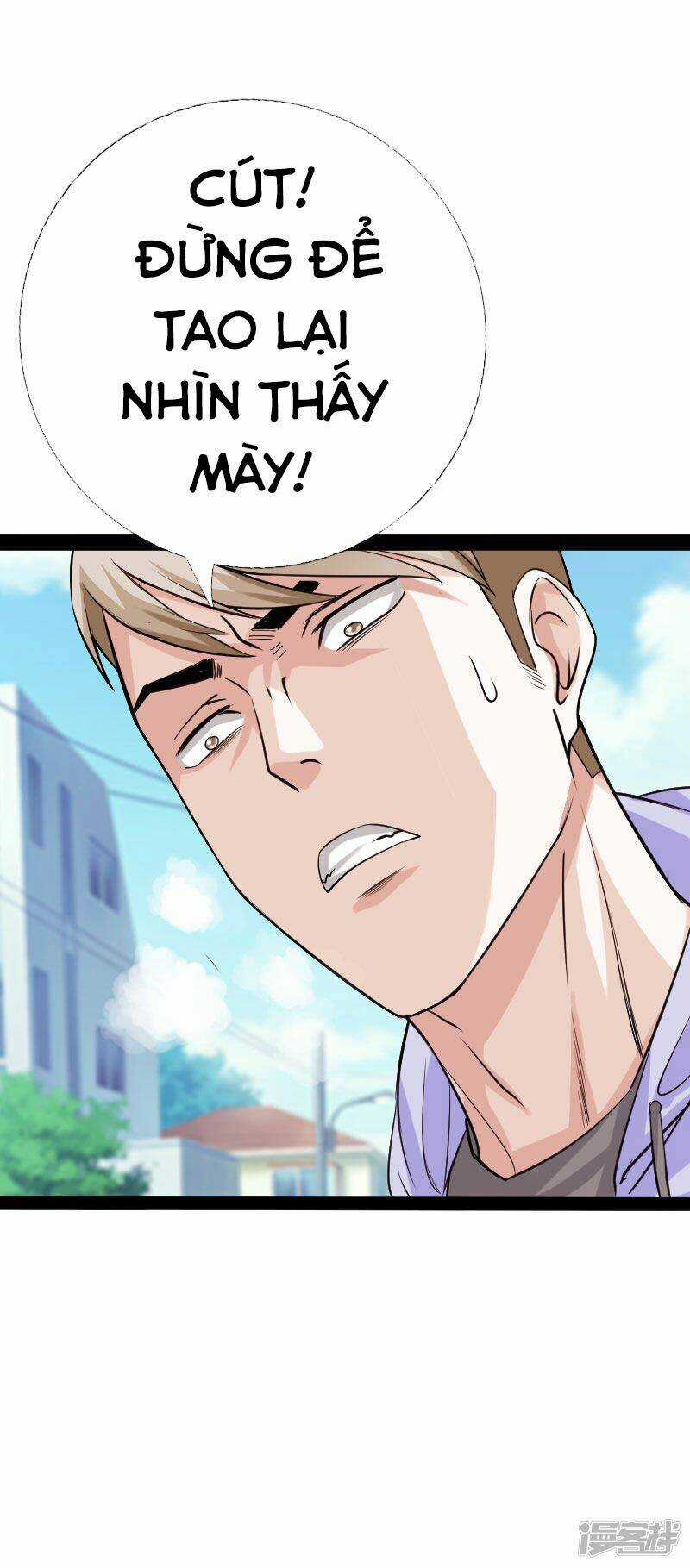 Tuyệt Phẩm Tà Thiếu - Chapter 90 - Trang 20