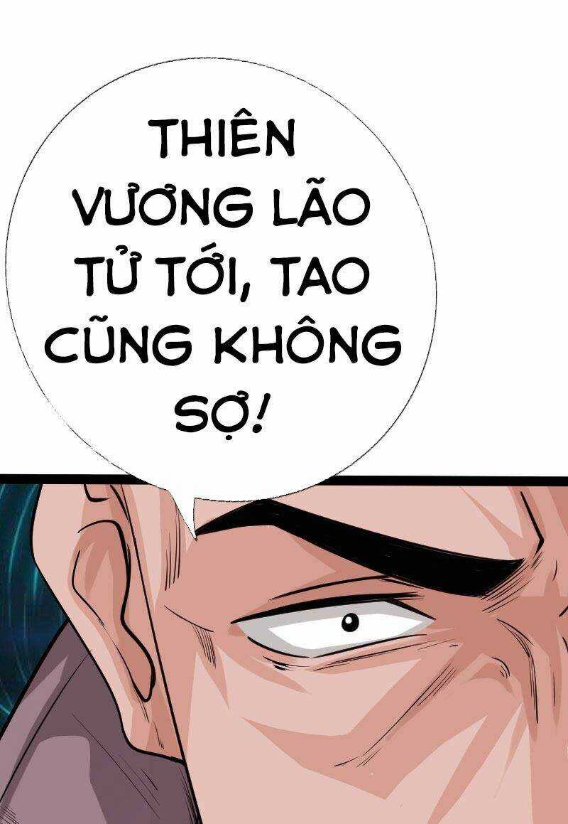 Tuyệt Phẩm Tà Thiếu - Chapter 90 - Trang 3