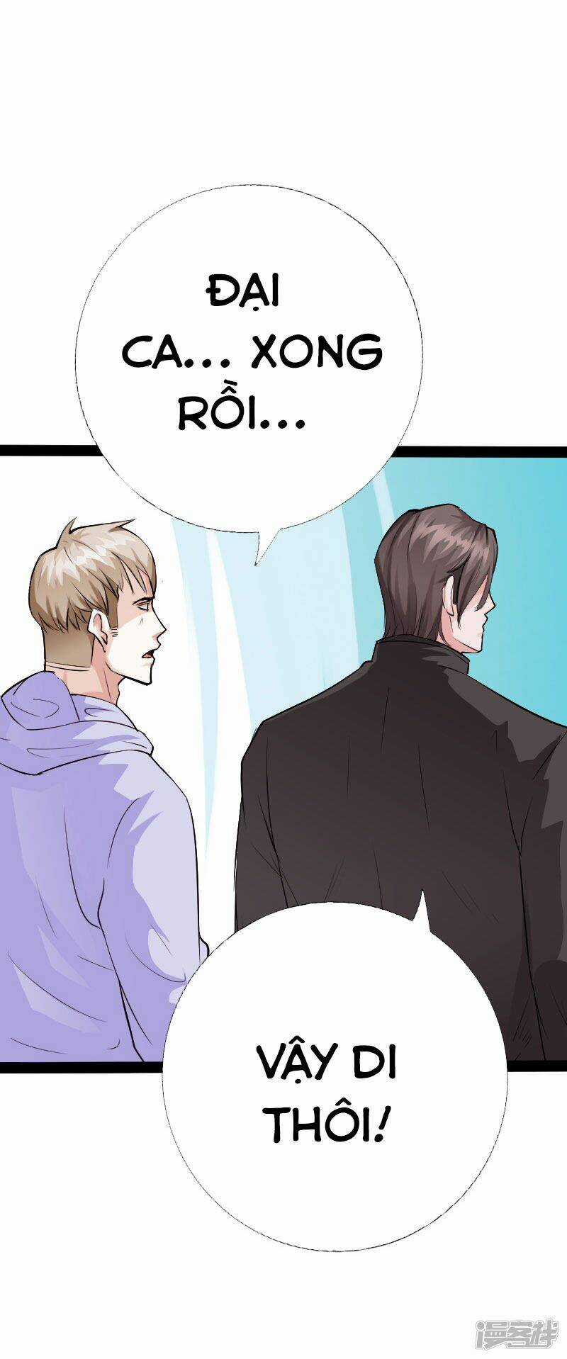 Tuyệt Phẩm Tà Thiếu - Chapter 90 - Trang 23