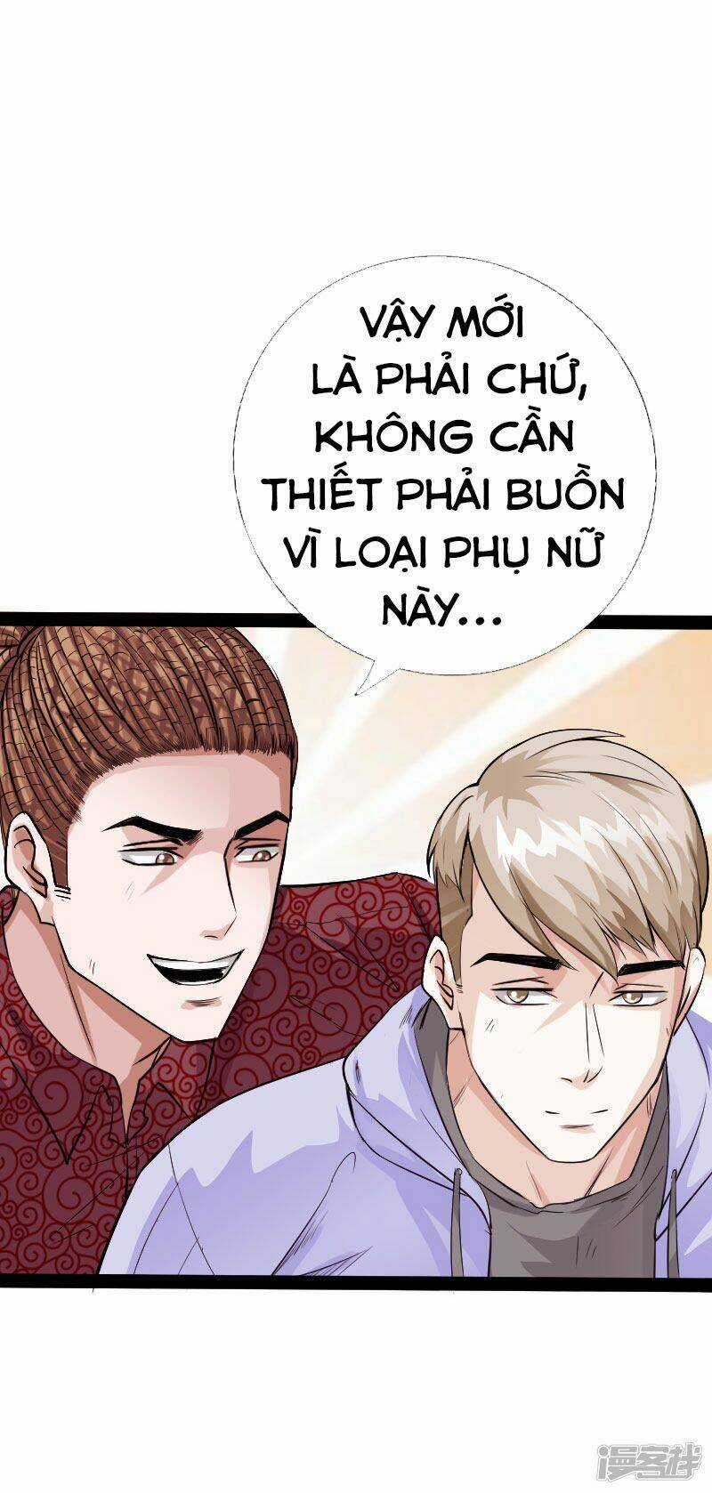 Tuyệt Phẩm Tà Thiếu - Chapter 90 - Trang 25