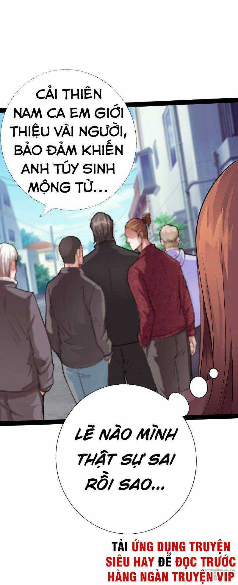 Tuyệt Phẩm Tà Thiếu - Chapter 90 - Trang 26