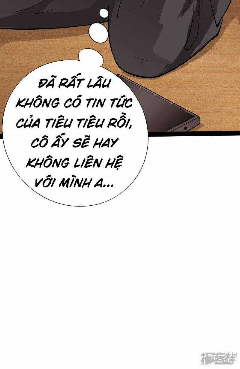 Tuyệt Phẩm Tà Thiếu - Chapter 90 - Trang 28