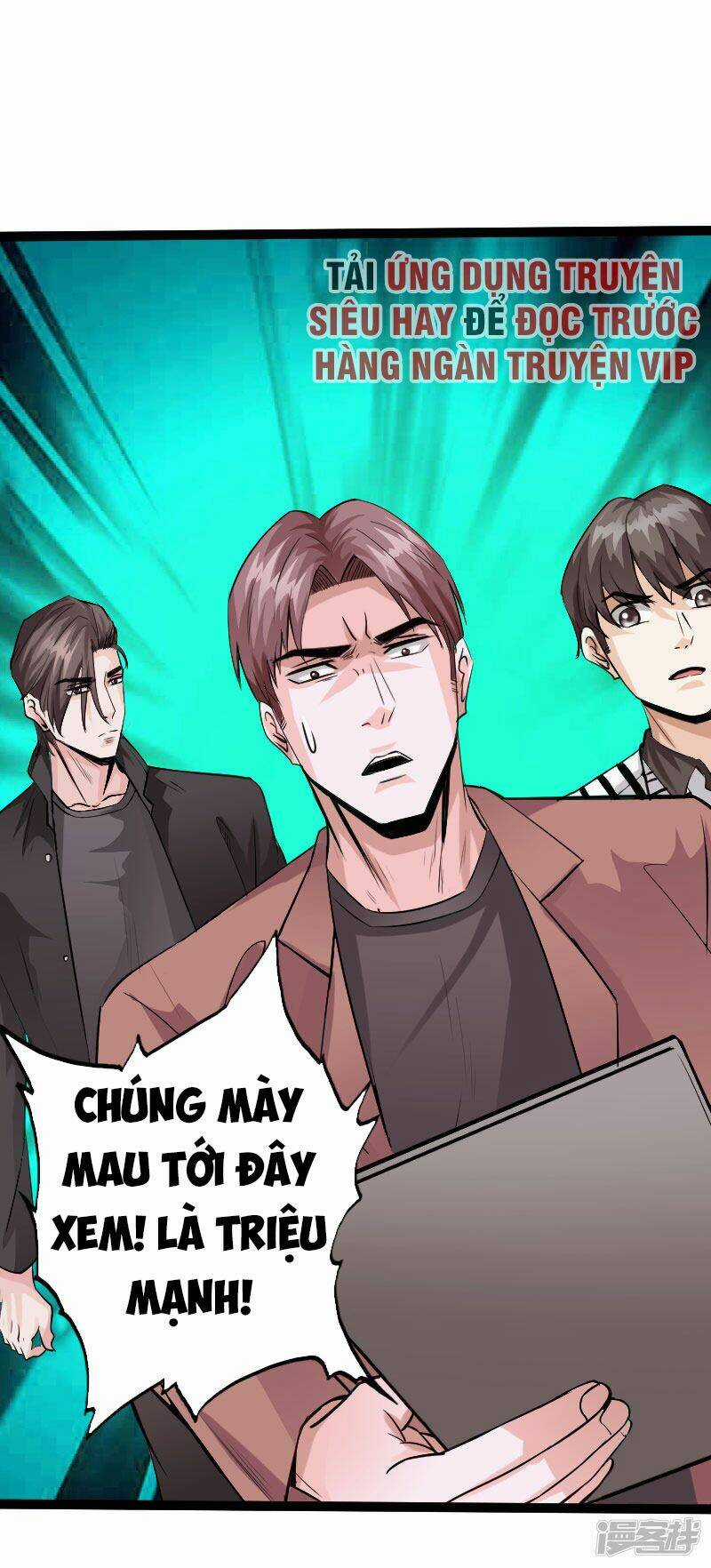 Tuyệt Phẩm Tà Thiếu - Chapter 90 - Trang 29