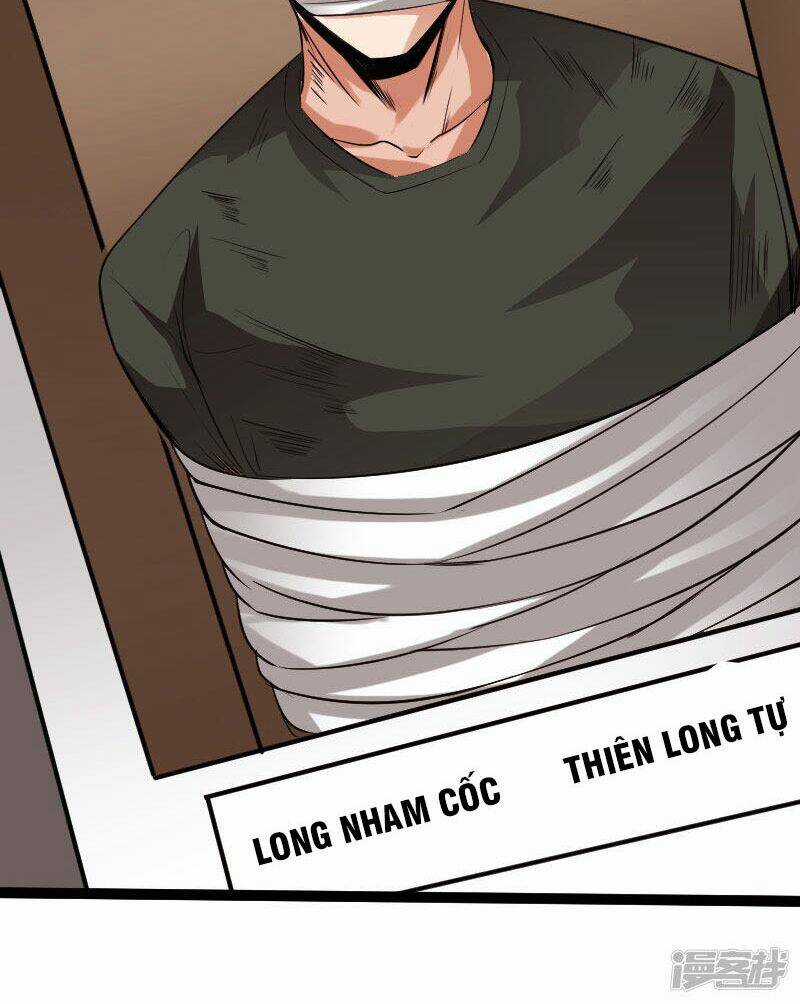 Tuyệt Phẩm Tà Thiếu - Chapter 90 - Trang 31