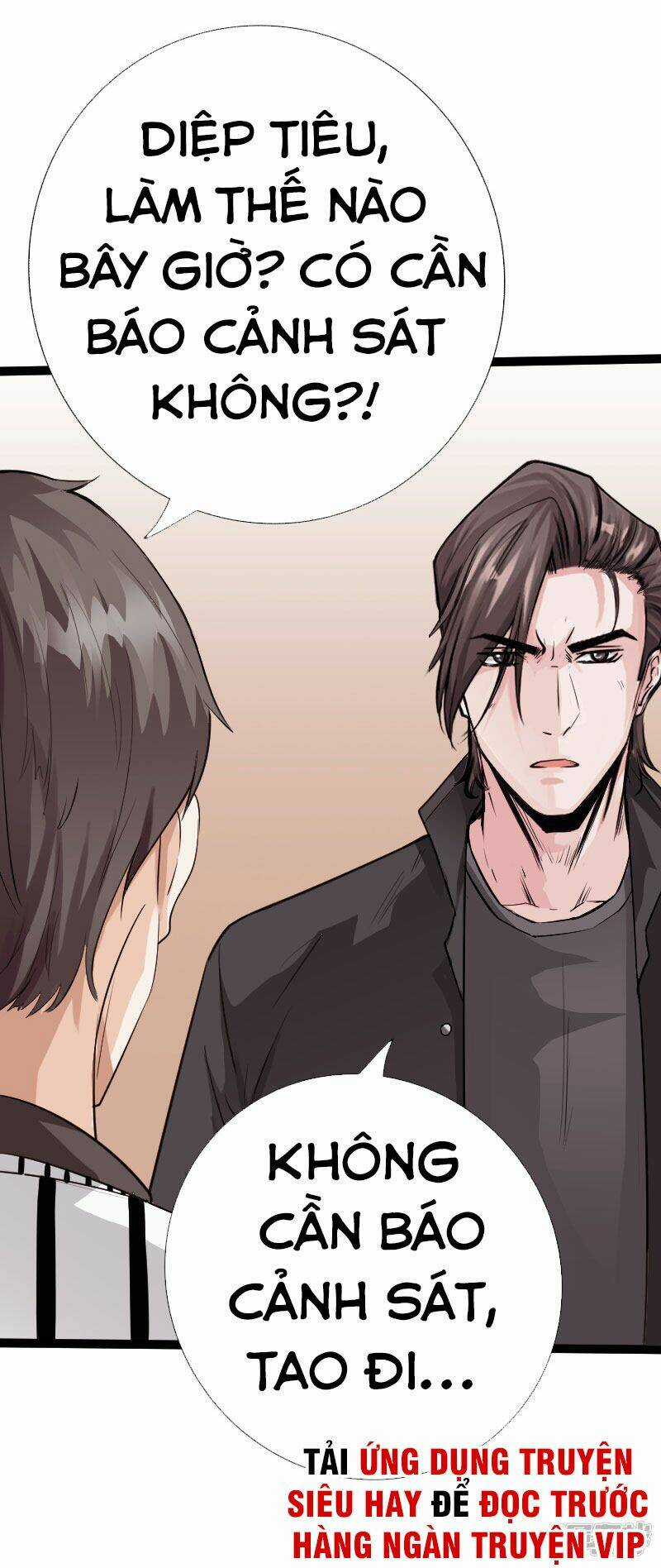 Tuyệt Phẩm Tà Thiếu - Chapter 90 - Trang 32