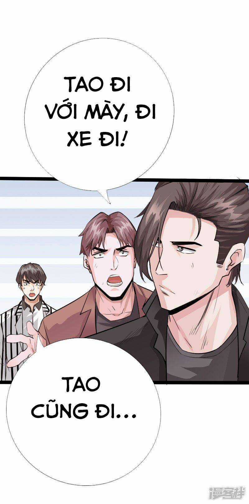 Tuyệt Phẩm Tà Thiếu - Chapter 90 - Trang 33