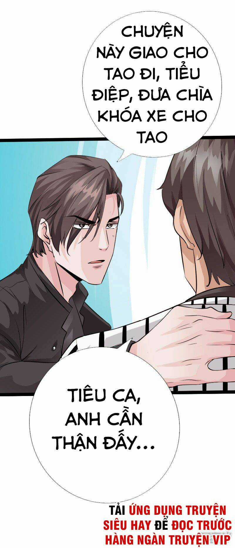 Tuyệt Phẩm Tà Thiếu - Chapter 90 - Trang 34