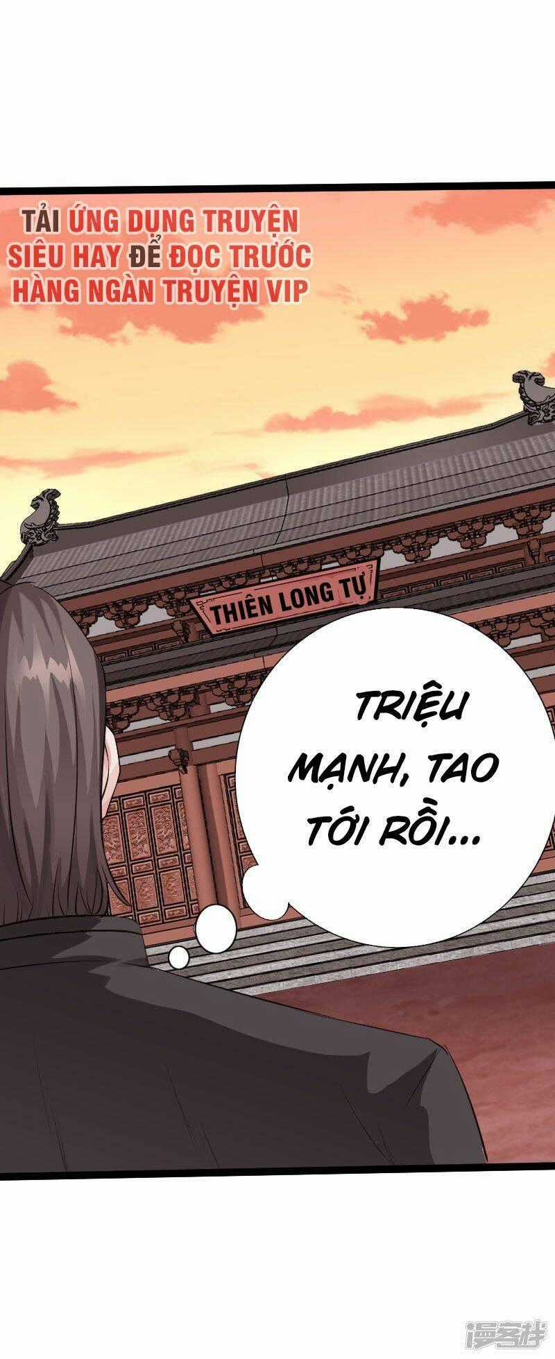 Tuyệt Phẩm Tà Thiếu - Chapter 90 - Trang 37