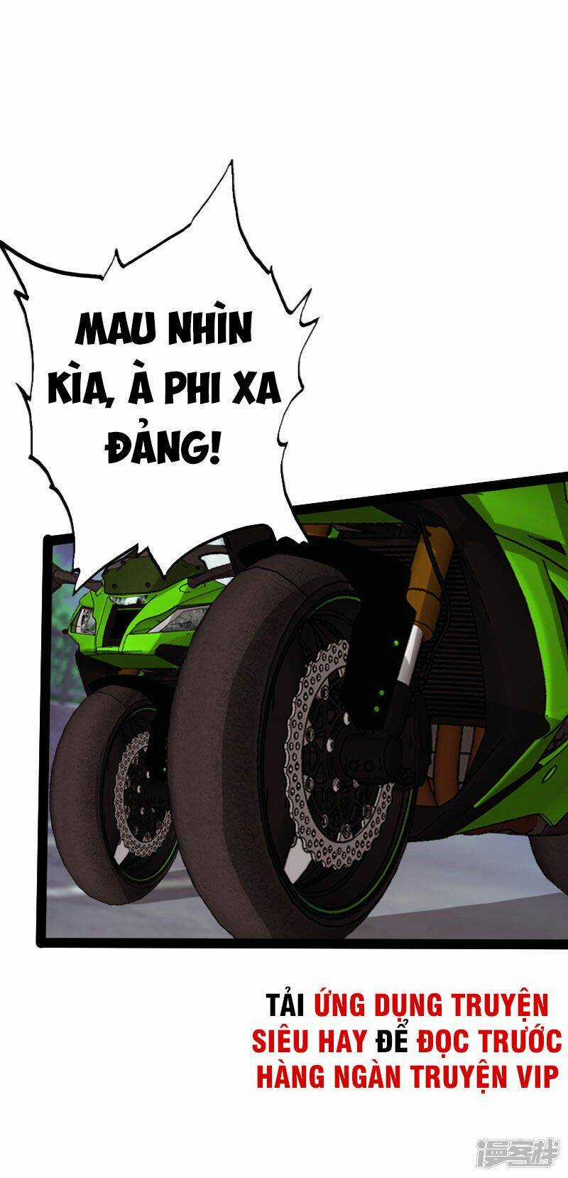 Tuyệt Phẩm Tà Thiếu - Chapter 90 - Trang 5