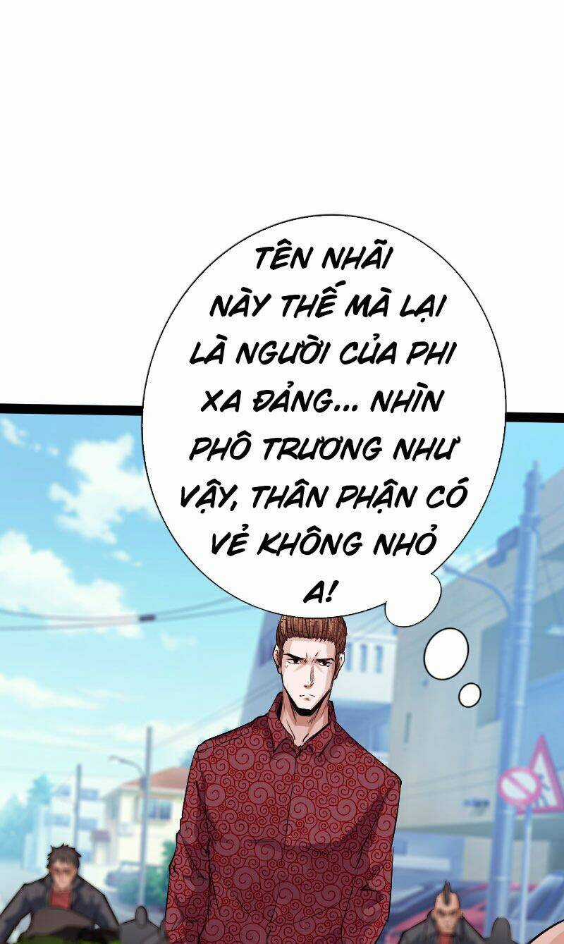 Tuyệt Phẩm Tà Thiếu - Chapter 90 - Trang 6