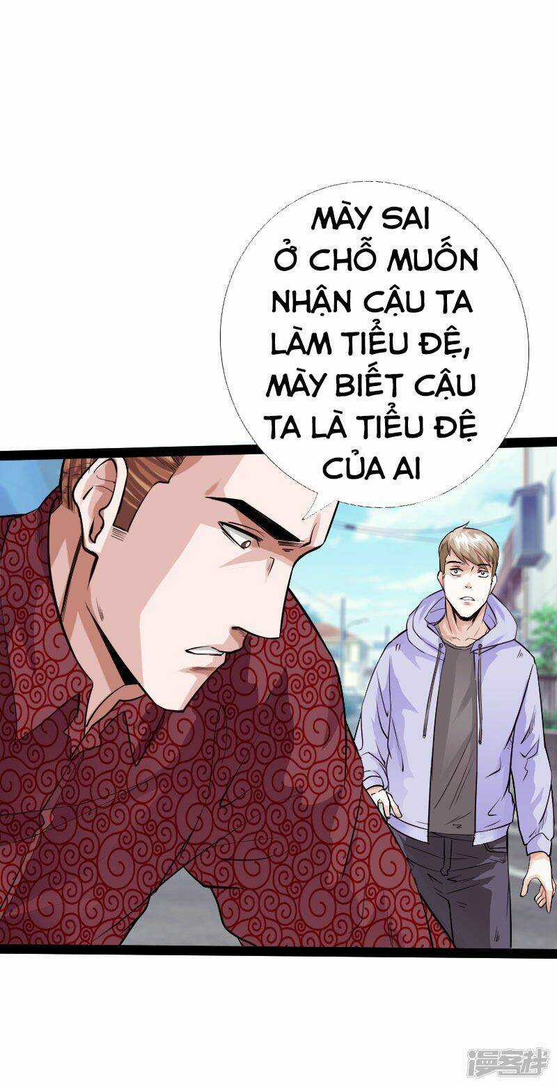 Tuyệt Phẩm Tà Thiếu - Chapter 90 - Trang 10