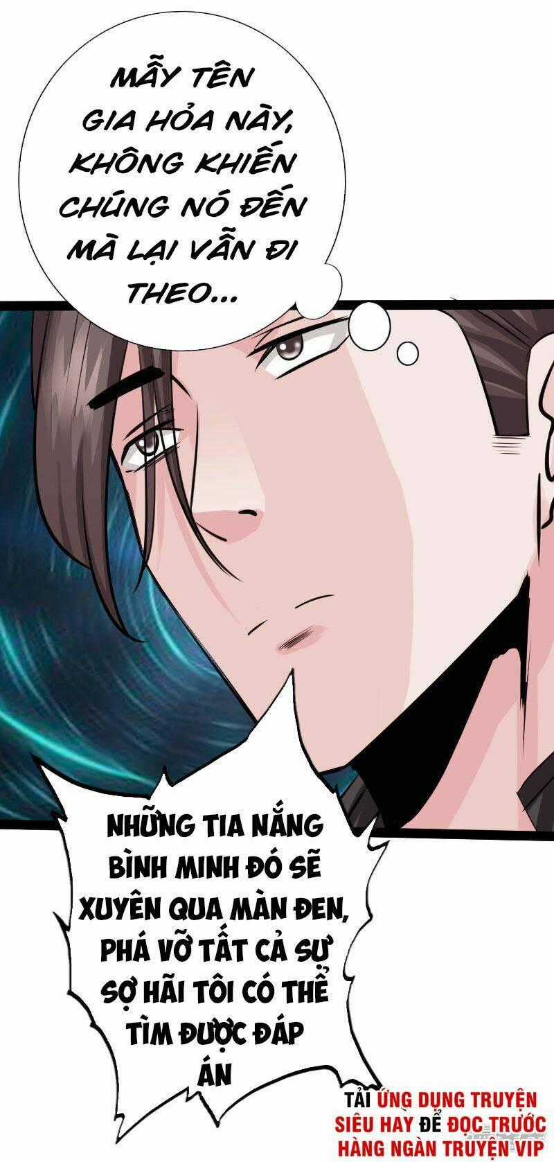 Tuyệt Phẩm Tà Thiếu - Chapter 91 - Trang 2