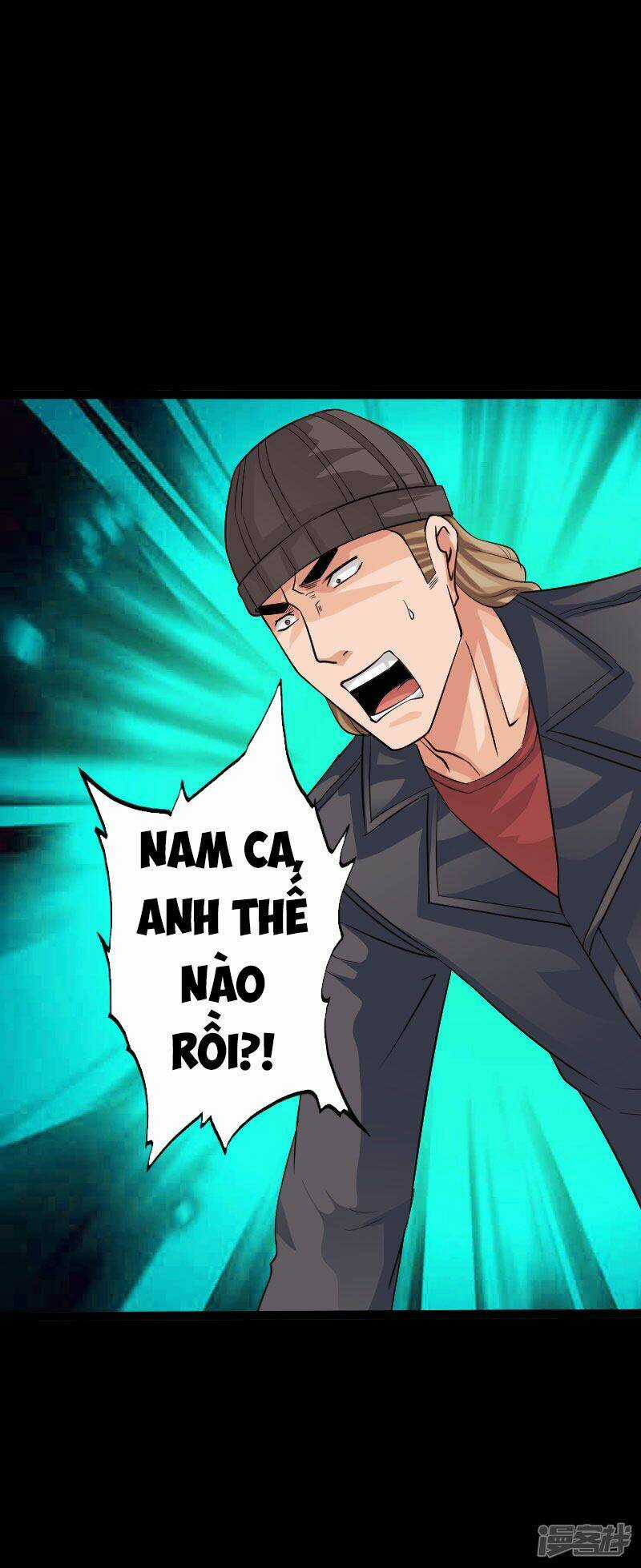 Tuyệt Phẩm Tà Thiếu - Chapter 91 - Trang 11