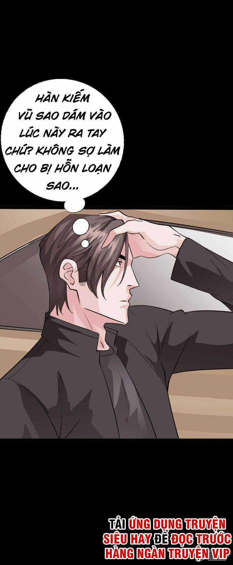 Tuyệt Phẩm Tà Thiếu - Chapter 91 - Trang 12