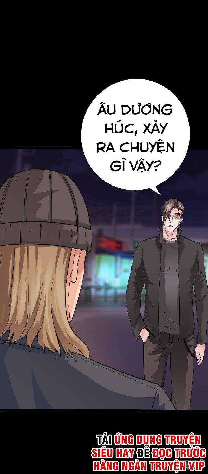 Tuyệt Phẩm Tà Thiếu - Chapter 91 - Trang 14