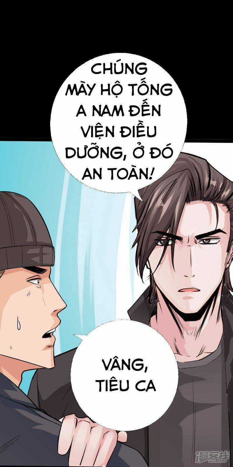 Tuyệt Phẩm Tà Thiếu - Chapter 91 - Trang 18