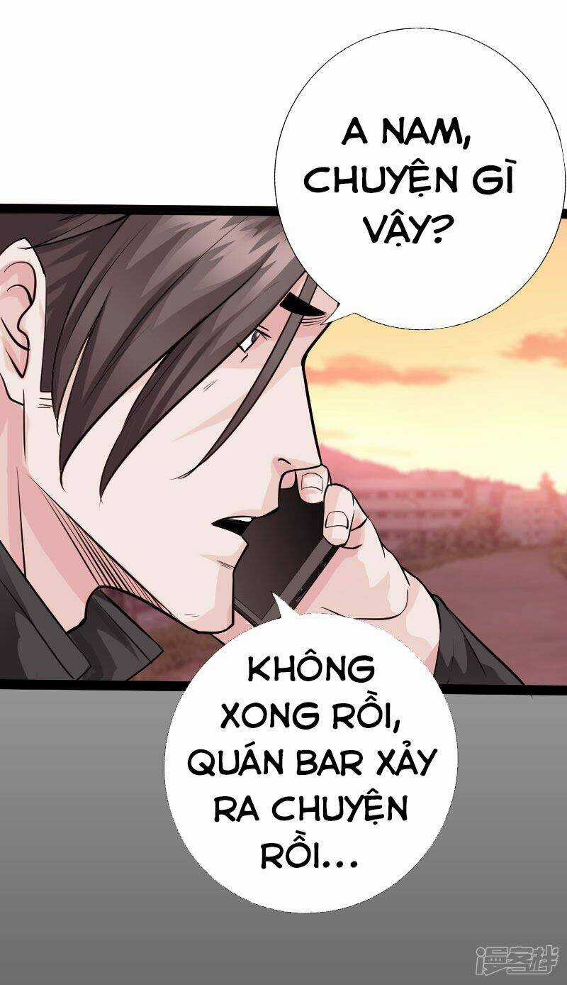 Tuyệt Phẩm Tà Thiếu - Chapter 91 - Trang 3